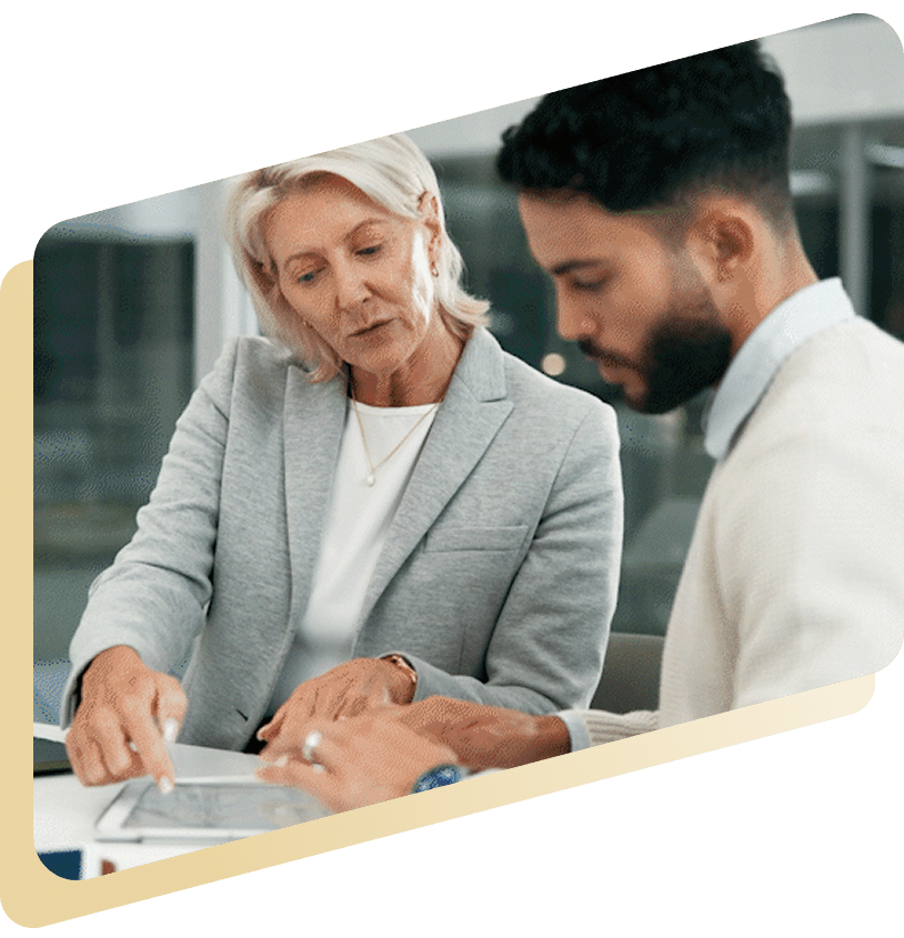 Flexible private credit for growing companies.